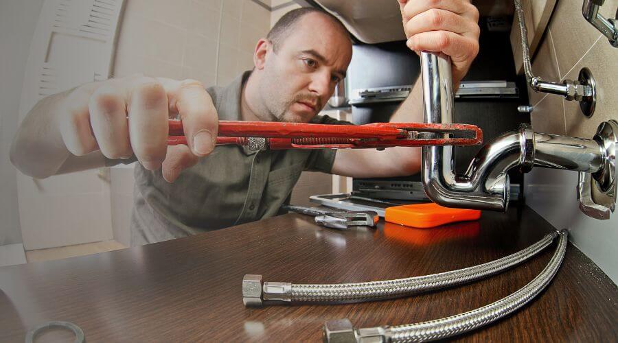 Professional septic pumping service in Penney Farms, FL